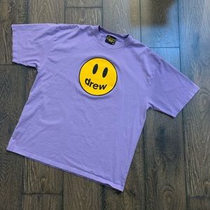 Drew shirt 💜